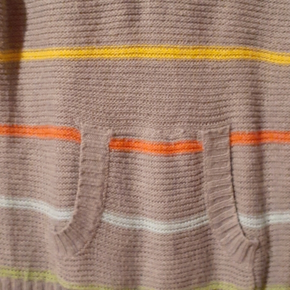 Knit like new sweater - Picture 3 of 3